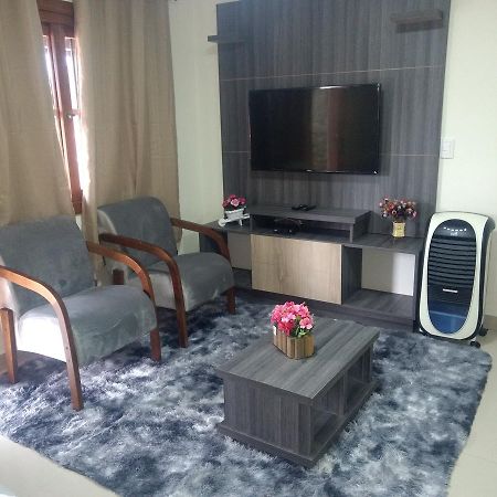 Residencial Correa Pereira Apartment Canela Exterior photo